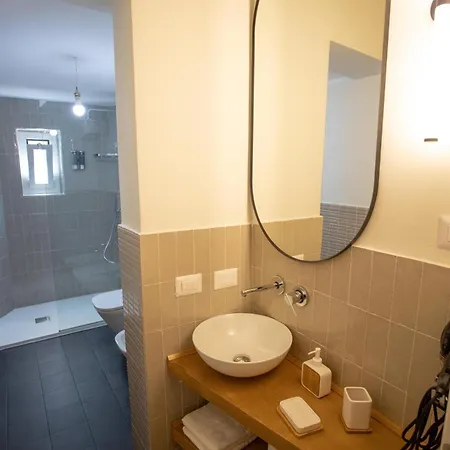 Apartment Light - Cattaro 65 Bari