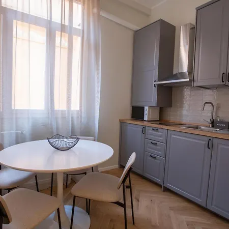 Apartmán Light - Cattaro 65