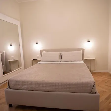Light - Cattaro 65 Apartman *