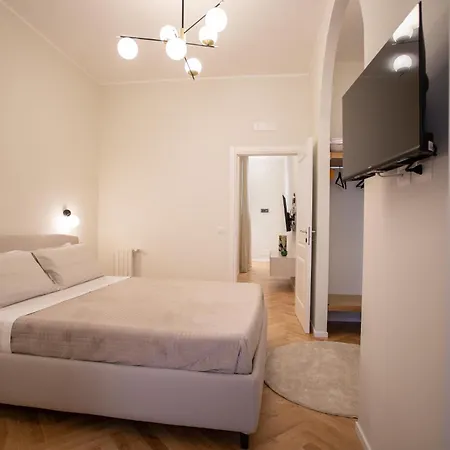 Light - Cattaro 65 Apartment Bari