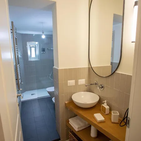 Light - Cattaro 65 Apartment *