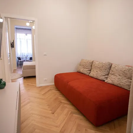Light - Cattaro 65 Apartment