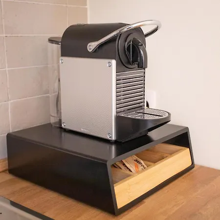 Light - Cattaro 65 Apartment Bari